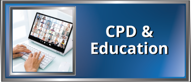 CPD and Education